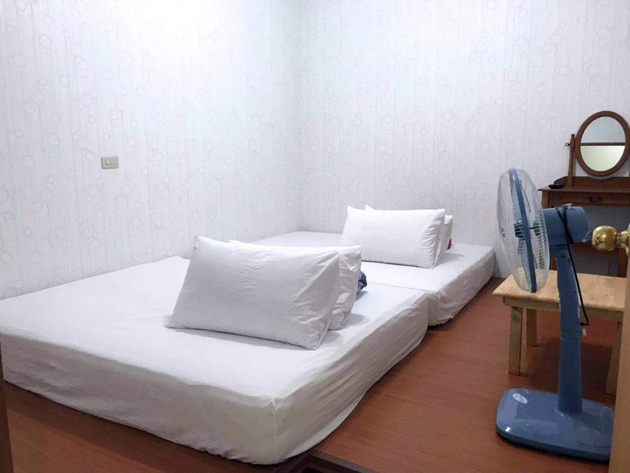 Chishang Pumpkin Homestay Экстерьер фото